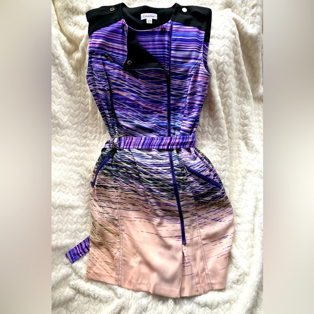 Calvin Klein Dress
